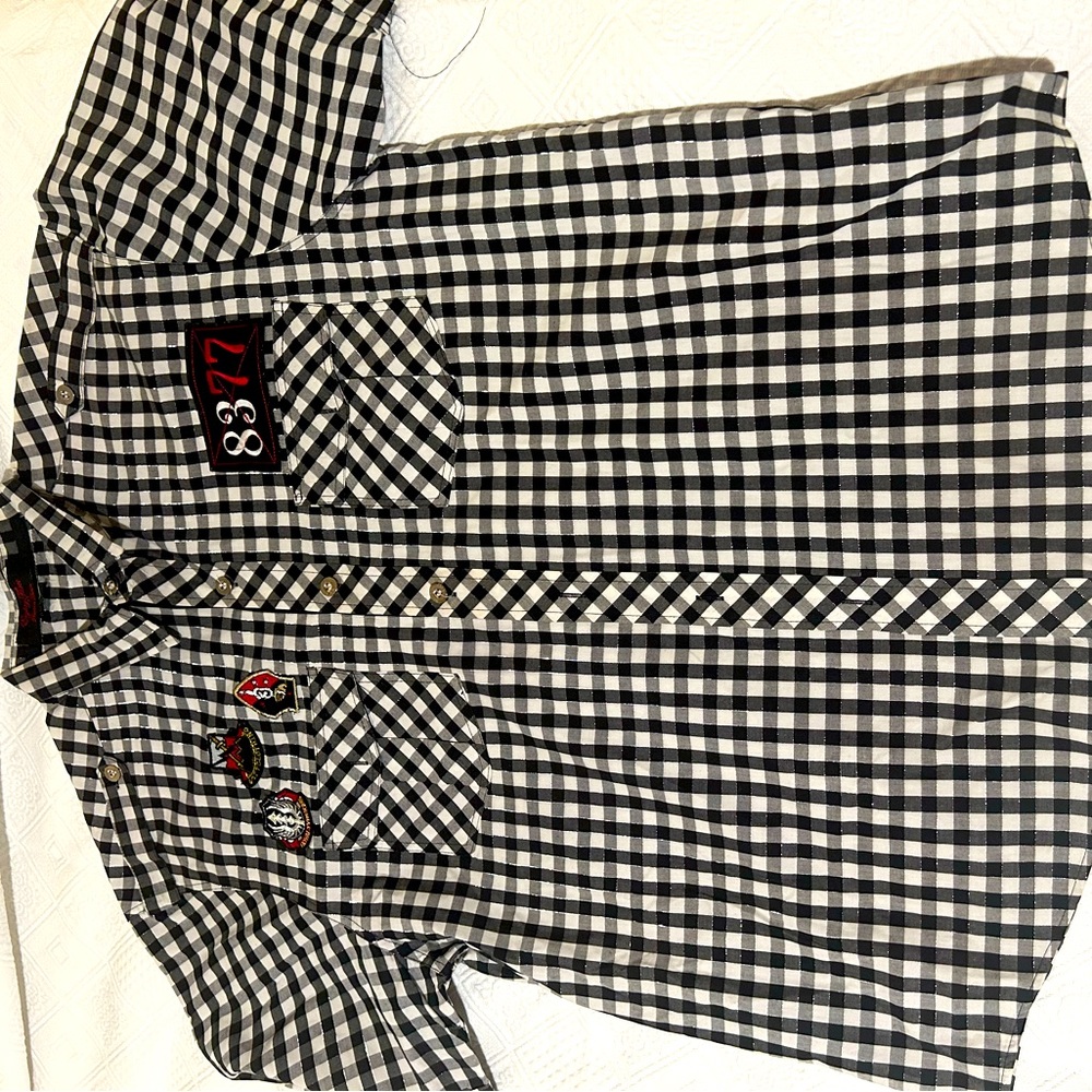 Eighty- Three 77 Premium Denim